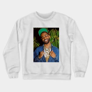 Sean Don Crewneck Sweatshirt